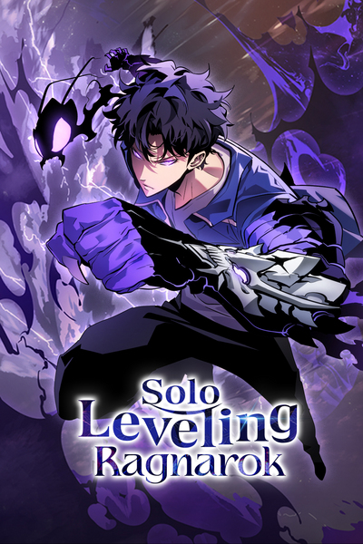 solo leveling ragnarok manga solo leveling ragnarok Manga