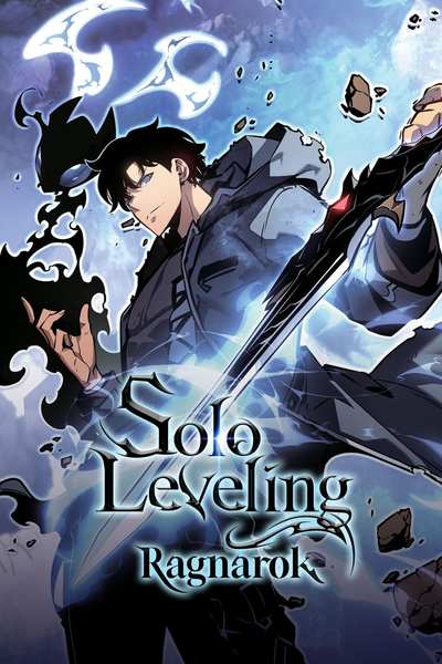 solo leveling ragnarok manga solo leveling ragnarok manga